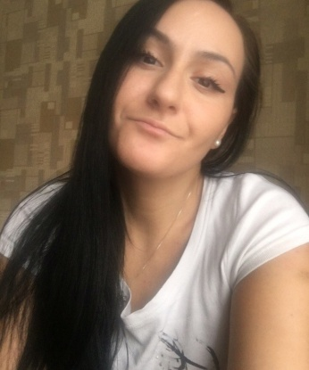 Оксана